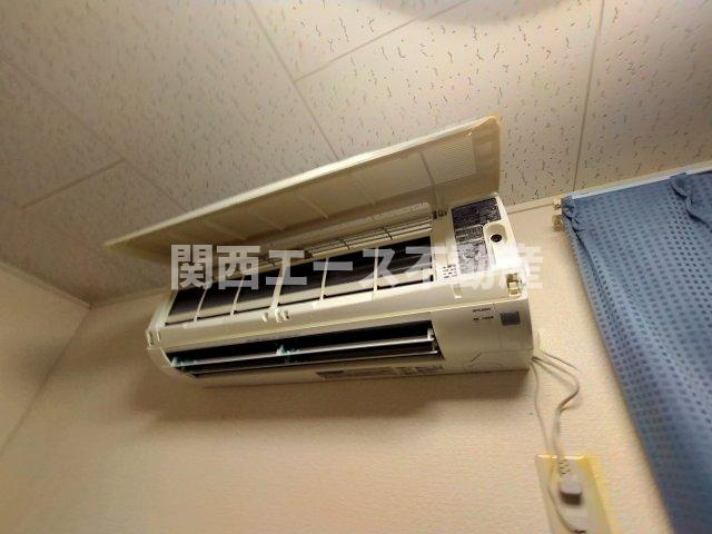  | レオパレス枚岡ヒルズ
