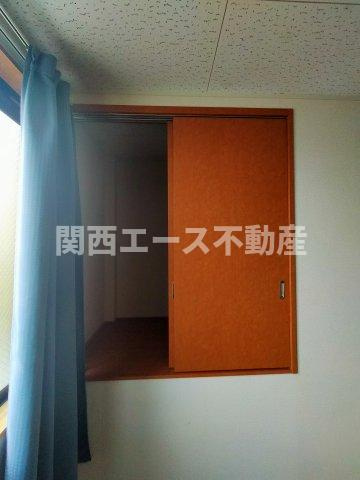【収納】 | レオパレス枚岡ヒルズ
