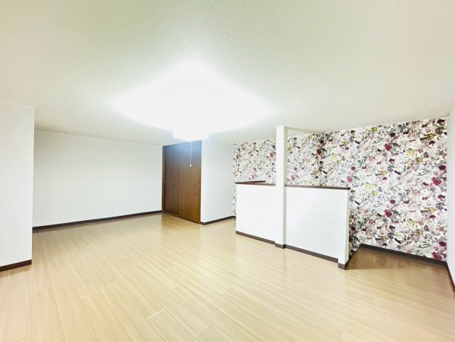 【洋室】 | 【CP対象】アーバンハウス富丘 | ゆとりの広さです