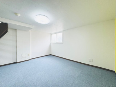 【寝室】 | 【CP対象】アーバンハウス富丘 | 使い勝手のいい寝室です