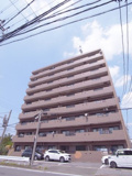 名古屋市中川区上流町２丁目のマンションの画像