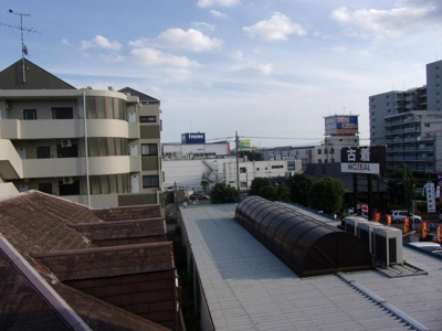 【展望】 | マインズ大和