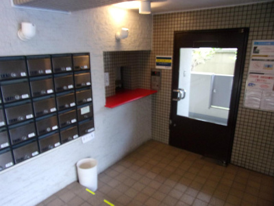 【その他共用部分】 | マインズ大和