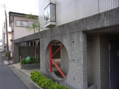 【その他共用部分】 | マインズ大和