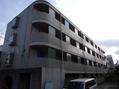 【外観】 | マインズ大和