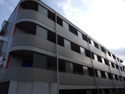 【その他共用部分】 | マインズ大和