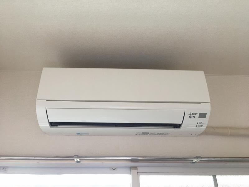 インペリアル西本Ⅱの設備|物件の画像14