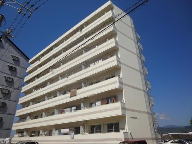 インペリアル西本Ⅱ