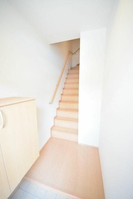 【玄関】 | シャトー・ル・パン