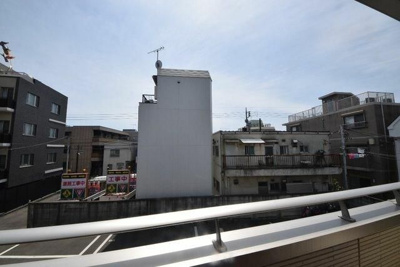 【展望】 | シャトー・ル・パン