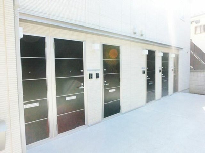 【エントランス】 | シャトー・ル・パン