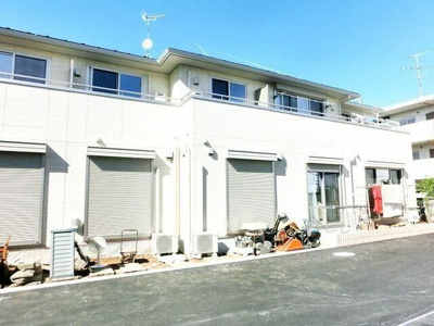 【その他共用部分】 | シャトー・ル・パン