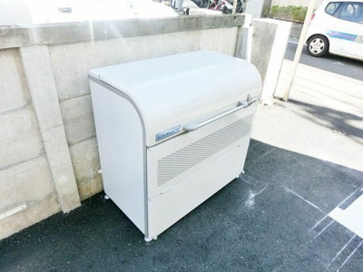 【その他共用部分】 | シャトー・ル・パン