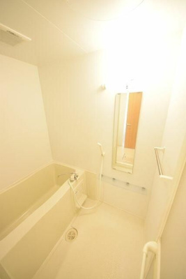 【浴室】 | シャトー・ル・パン