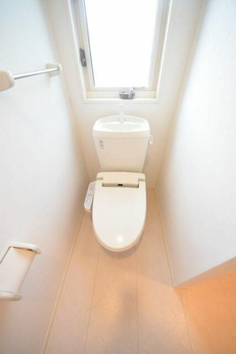 【トイレ】 | シャトー・ル・パン