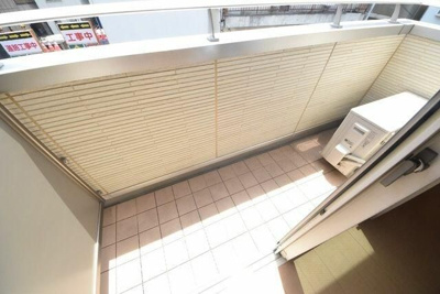 【バルコニー】 | シャトー・ル・パン