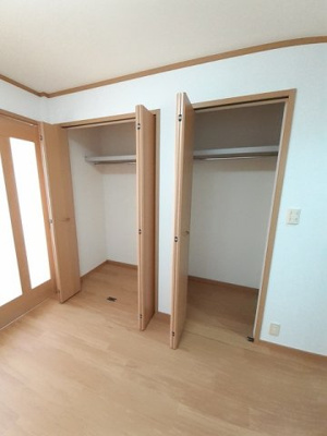 【収納】 | グランディアス赤羽根