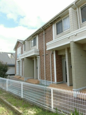 【その他共用部分】 | グランディアス赤羽根