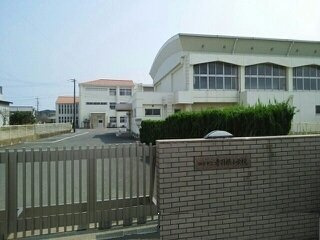 【周辺】 | グランディアス赤羽根 | 赤羽根小学校まで230m