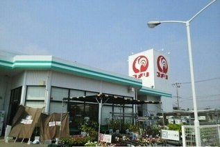 【周辺】 | グランディアス赤羽根 | コメリ赤羽根店まで330m