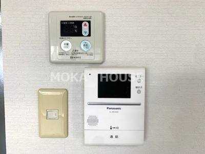 【セキュリティ】 | コージーコートM