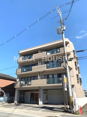 【外観】 | コージーコートM