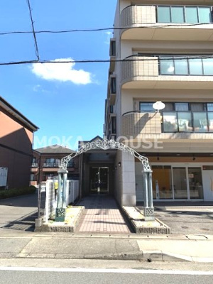 【外観】 | コージーコートM