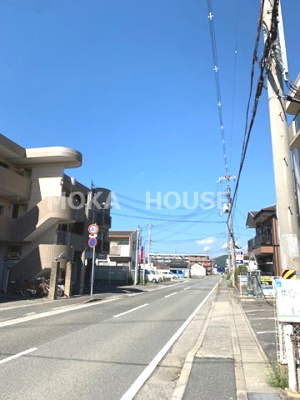 【周辺】 | コージーコートM