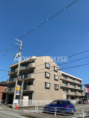 【外観】 | コージーコートM