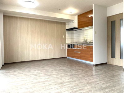 【居間・リビング】 | コージーコートM