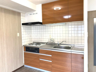 【キッチン】 | コージーコートM