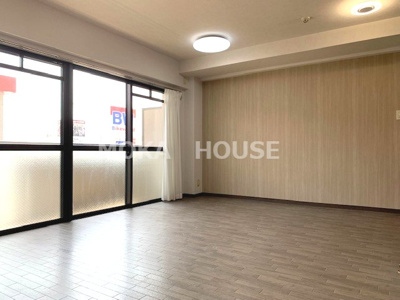 【居間・リビング】 | コージーコートM