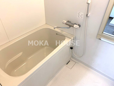 【浴室】 | コージーコートM