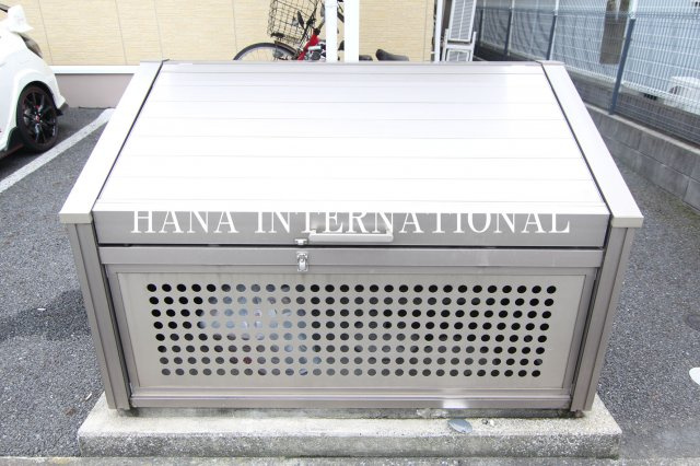 グレイス のその他共用部分