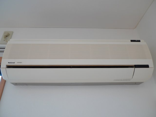 キャトルセゾンの設備