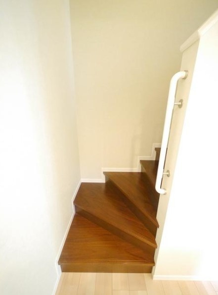 リンジュ　ドゥ　プリムのその他|※他部屋参考写真