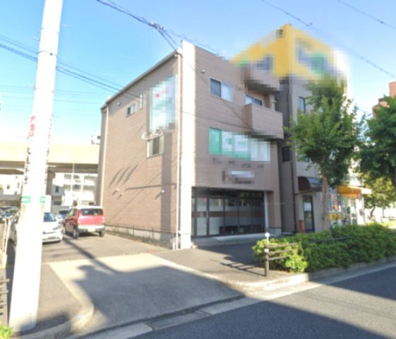 カーサ大曽根