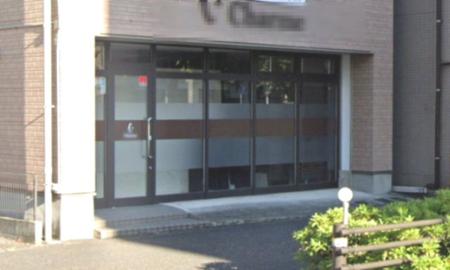 カーサ大曽根の外観