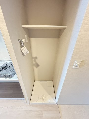 【玄関】
