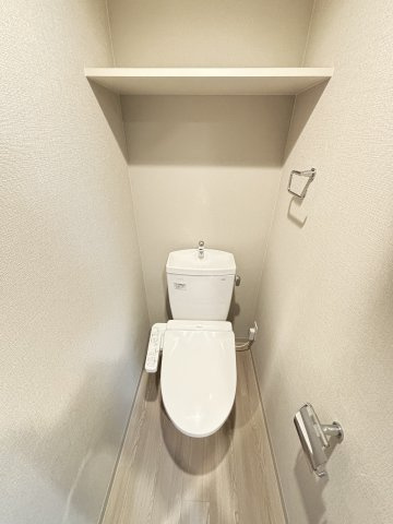 【トイレ】