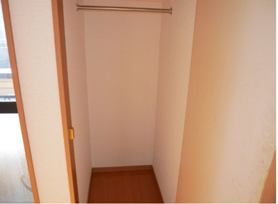 【収納】 | サンプラスパⅡ