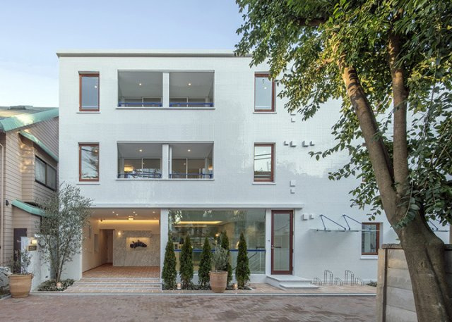 ラナイグレース北青山