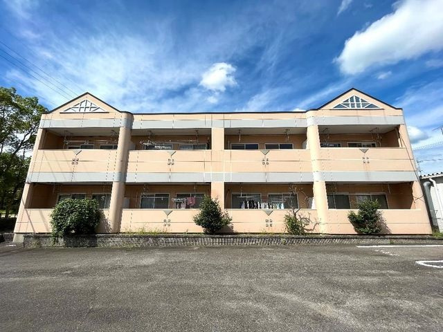 アイリスハイム　　　刈谷市近郊の賃貸はクラスホームの外観