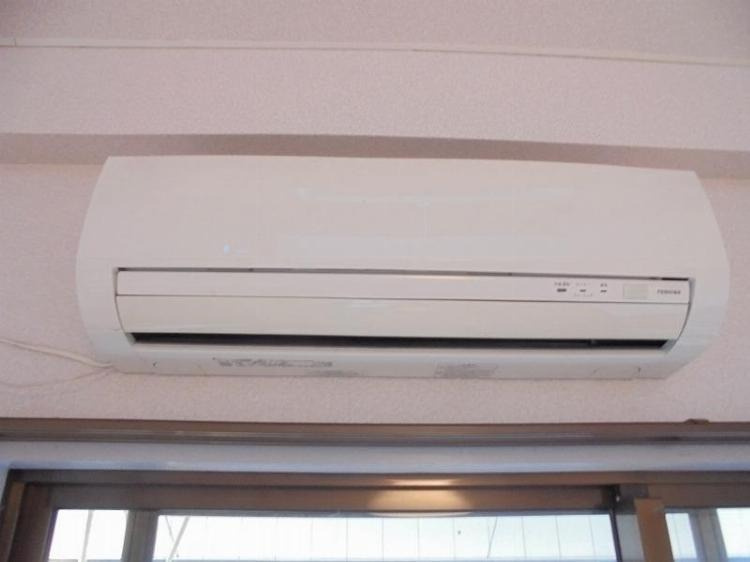 ハイツサンバードの設備|物件の画像8