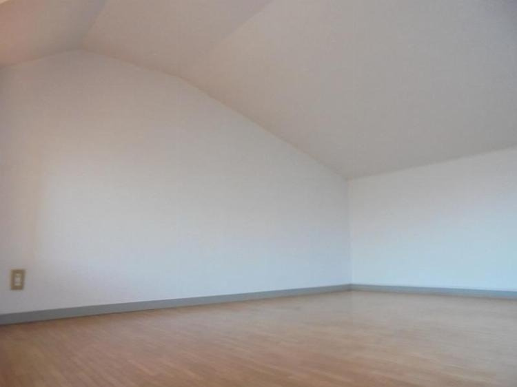 ハイツサンバードの内装|中はこのようになっています