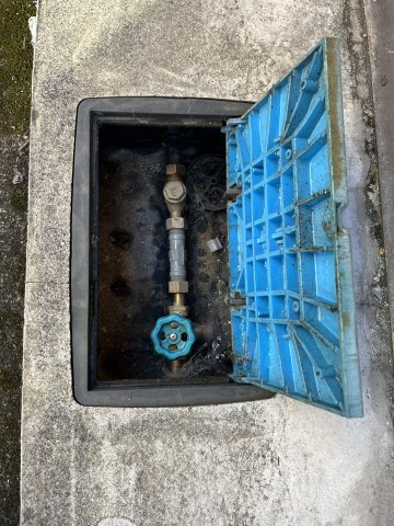 土地　高富のその他