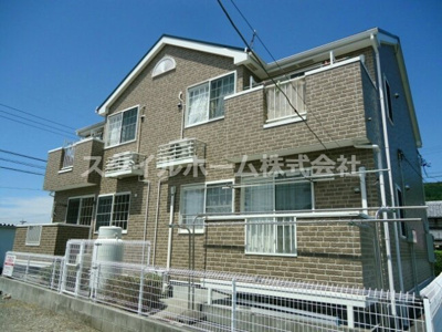 【外観】 | シルクビレッジ・カナダ | 外はこのようになっています