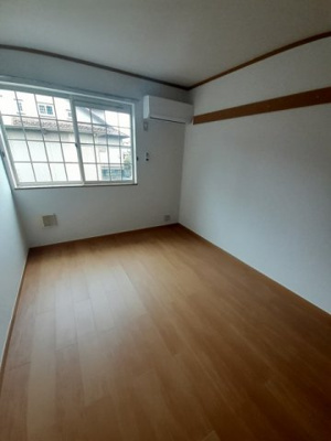 【内装】 | シルクビレッジ・カナダ | 中はこのようになっています