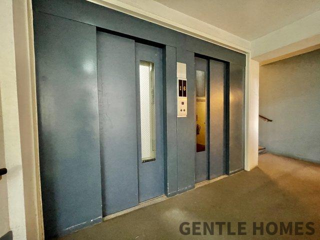 サンライフ名島のその他共用部分