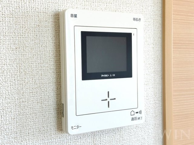 エテ・ボヌール 1のセキュリティ